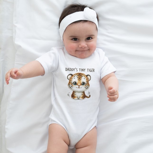 Body Para Bebé Cubo Cuddle (Subido por el creador)