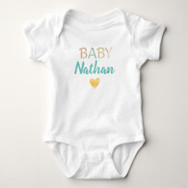 Body Para Bebé Customized Coming Soon Pregnancy Announcement Vest