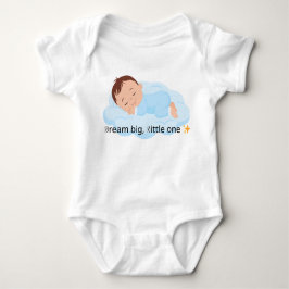 Body Para Bebé Cute Baby Suit