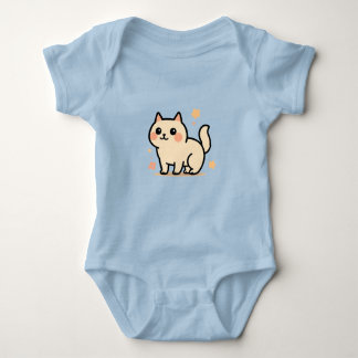 Body Para Bebé Cute Birthday Baby Bodysuit – Funny Birthday Gift 