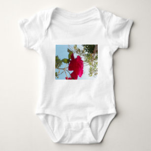 Body Para Bebé Cute Retro Hakuna Matata Gift Blue Red Green SKY