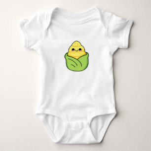 Body Para Bebé Cutto Kawaii Baby Corn