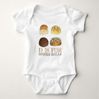 D ES PARA CENAR ROLLS Bread Buns Bakery Foodie