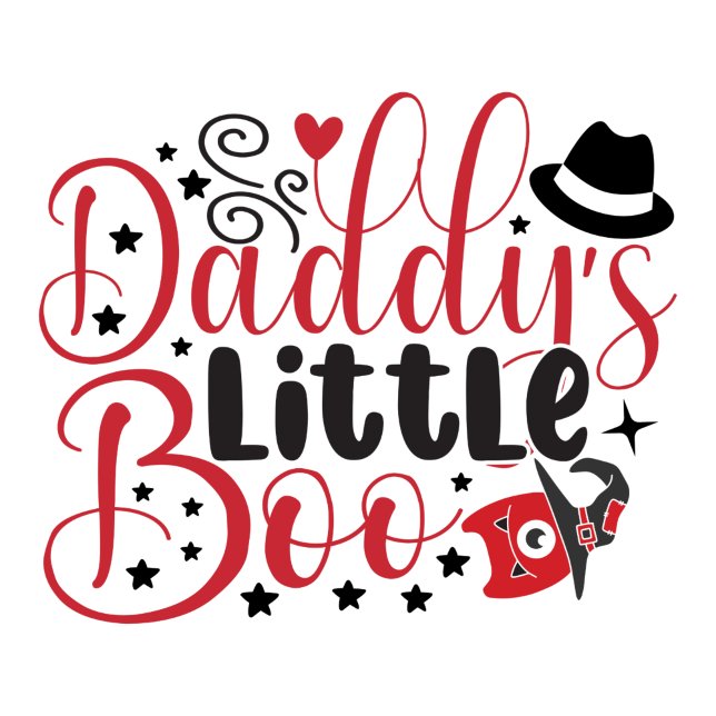 Body Para Bebé Daddys Little Boo , regalo de Baby Shower (Subido por el creador)