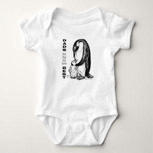 Body Para Bebé Dads Know Best