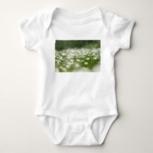 Body Para Bebé Daisy Meadow