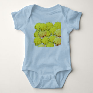 Body Para Bebé Dandelions Baby Shirt