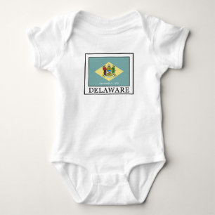 Body Para Bebé Delaware