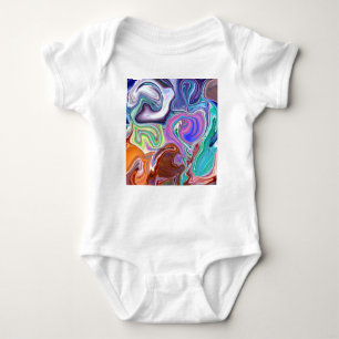 Body Para Bebé Delirio