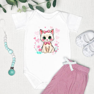 Body Para Bebé "Demasiado Lindo para Manejar" Adorable