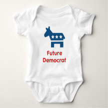 Demócrata futuro