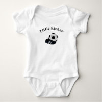 Deportes de fútbol de pequeño Kicker