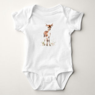 Body Para Bebé Depósito de bebé adorable