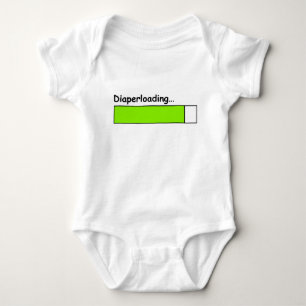 Body Para Bebé Diaperloading