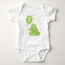 Dino Baby 1er cumpleaños