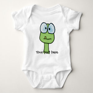 Body Para Bebé Dinosaurio bebé