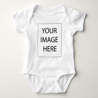Body Para Bebé Diseñar el propio