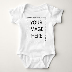 Body Para Bebé Diseñar tus propios regalos