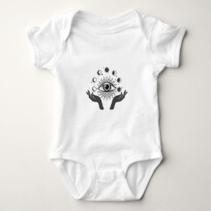 Body Para Bebé diseño/compra aluumnati asombroso