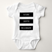 Diseño de bloques de bebés para futuras criptomill