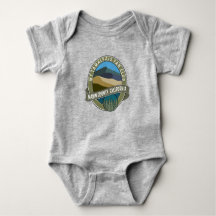 Diseño del club de fans de Mt Tamalpais