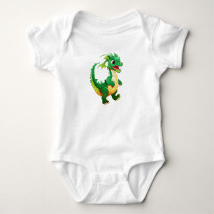 Body Para Bebé Diseño exclusivo de camiseta Ka Illegitor