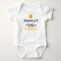 Diseño Personalizado | Pequeños Ravioli de [Cualqu