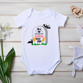 Body Para Bebé Divertidos saludos a las mamás todas las noches li