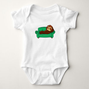 Body Para Bebé Dormir