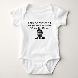 Body Para Bebé Dos momias Baby Bodysuit Una Pieza