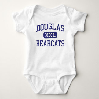 Body Para Bebé Douglas - binturong - High School secundaria -