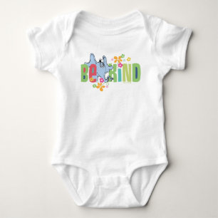 Body Para Bebé Dr. Seuss Horton Hears A Who Sé amable