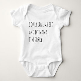 Body Para Bebé Drake Lyrics Cute Gift Bodysuit Baby