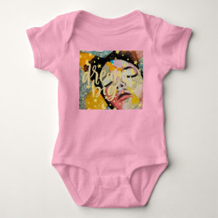Body Para Bebé Dream Big