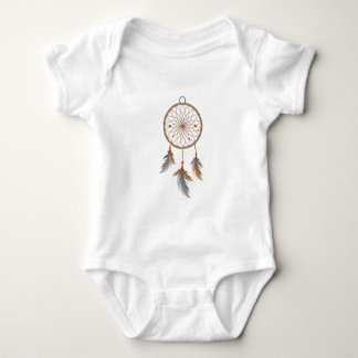 Body Para Bebé Dreamcatcher