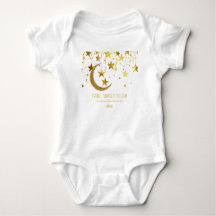 Ducha de Bebé Destello Estrellita