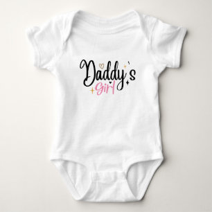 Body Para Bebé Dulce Bebé Dice 