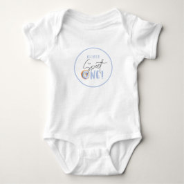 Body Para Bebé Dulce ropa de fiesta de primer cumpleaños