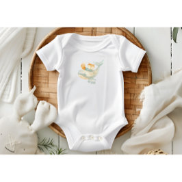 Body Para Bebé Dulces sueños