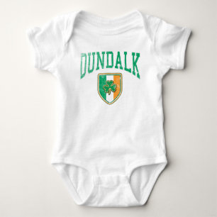 Body Para Bebé DUNDALK Irlanda