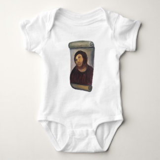 Body Para Bebé Ecce homo