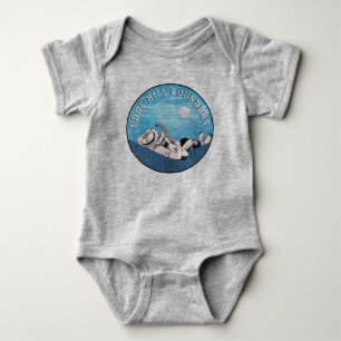 Body Para Bebé Edge Hill Rounders Rustic Rhapsody Baby Bodysuit