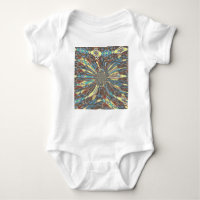 Edgy African Urban Pop Art Resumen Diseño Óptico