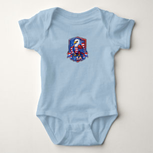 BODY PARA BEBÉ EE. UU. 250