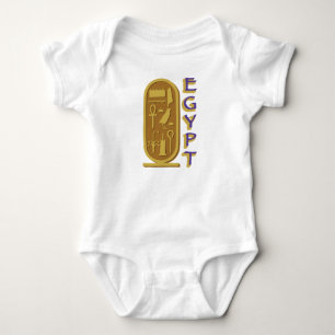 Body Para Bebé Egipto