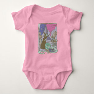 Body Para Bebé El Asistente De Oz™ Storybook Witch™