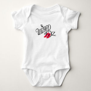 Body Para Bebé El Asistente Del Logotipo Oz™