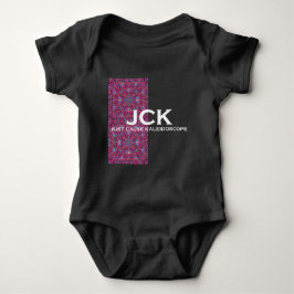 Body Para Bebé El calidoscopio del volumen nueve