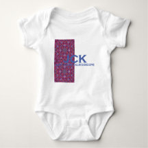 El calidoscopio del volumen nueve