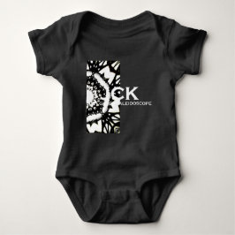 Body Para Bebé El calidoscopio del volumen uno cuatro